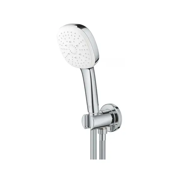 Grohe Eurocube душевая система, хром (ua26417sc0)