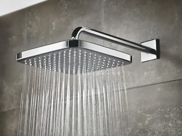 Grohe Eurocube душевая система, хром (ua26417sc0)