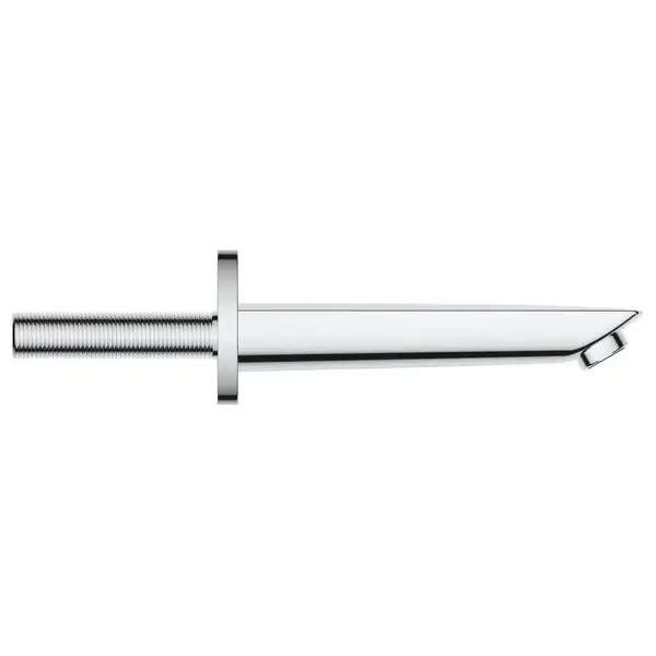 Grohe Eurocube душевая система, хром (ua26417sc0)