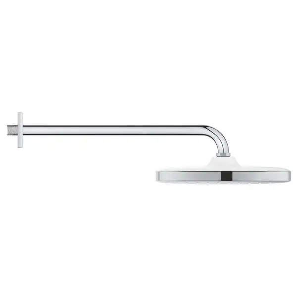 Grohe Eurocube душевая система, хром (ua26417sc0)