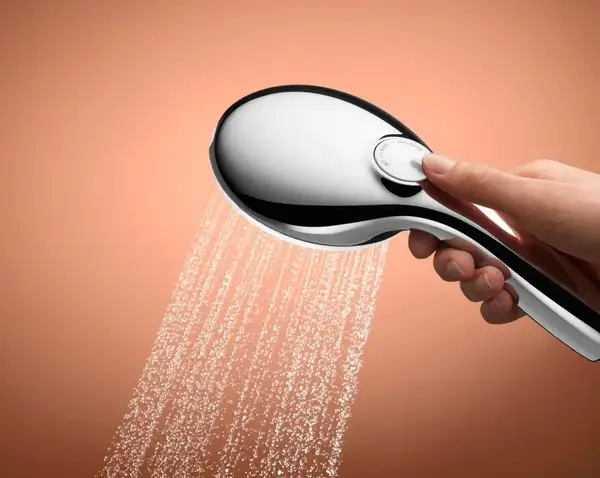 Grohe Essence Душевая система, хром (ua26417sc1)