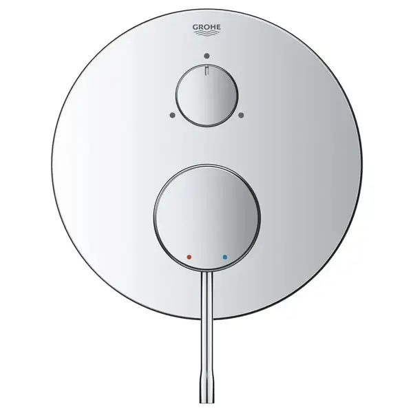 Grohe Essence Душевая система, хром (ua26417sc1)
