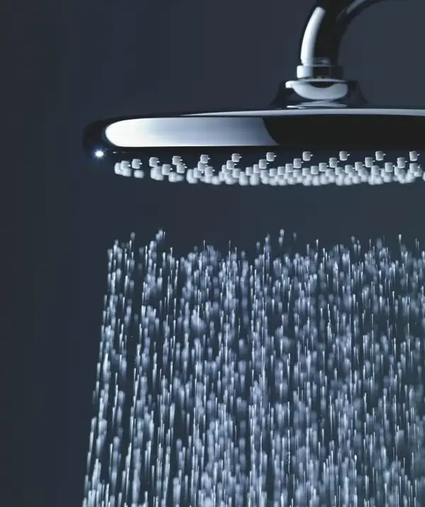 Grohe Essence Душевая система, хром (ua26417sc1)