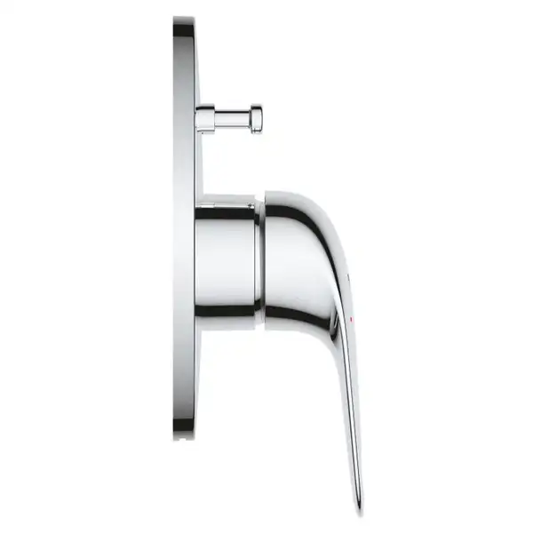 Grohe Euroeco Душевая система, хром (ua2939200l)