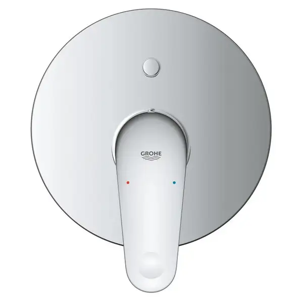 Grohe Euroeco Душевая система, хром (ua2939200l)