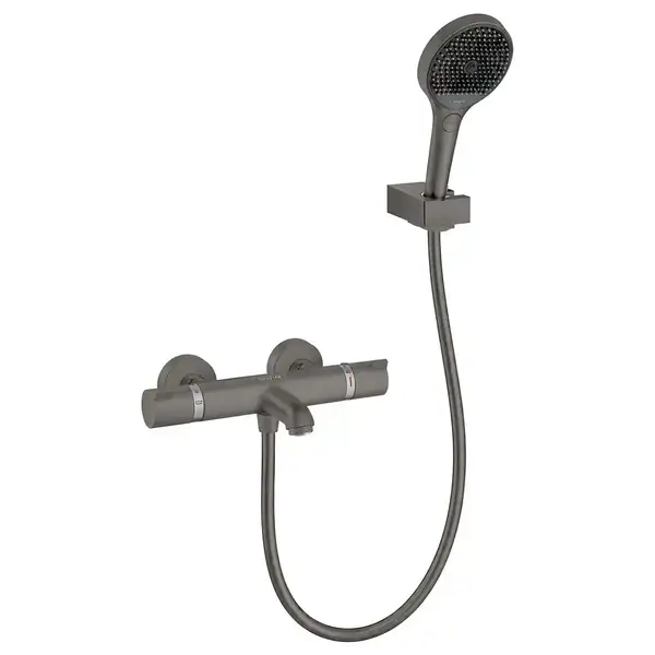 HANSGROHE Ecostat Comfort душевая система (1311426864340)