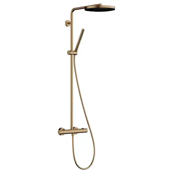 HANSGROHE Pulsify S Puro душова система, 24223140