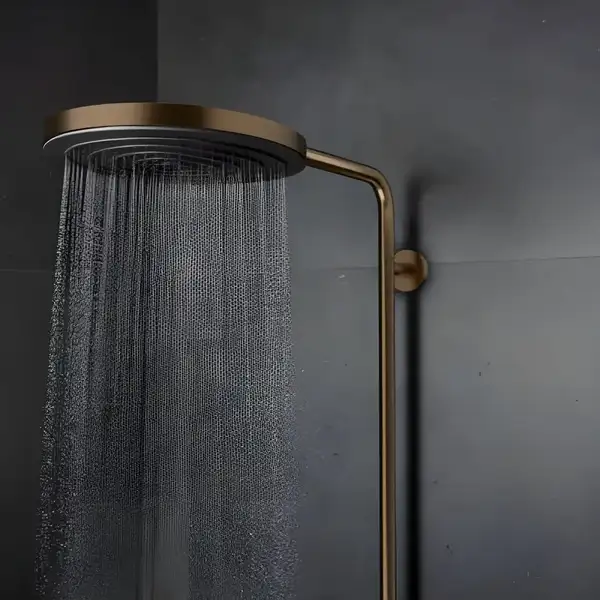 HANSGROHE Pulsify S Puro душова система, 24223140