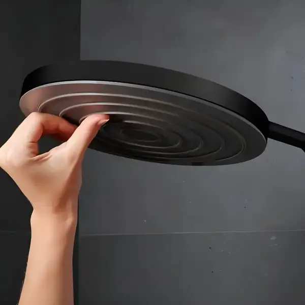 HANSGROHE Pulsify S Puro, душевая система (24223670)