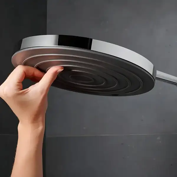 HANSGROHE Pulsify S Puro Душова система, Хром (24237000)