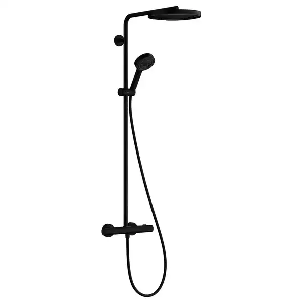 HANSGROHE Pulsify S Puro душова система (24237670)