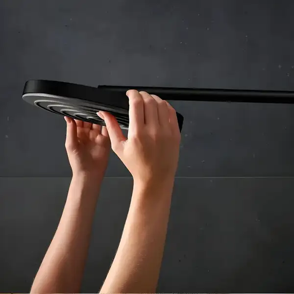 HANSGROHE Pulsify S Puro душова система (24237670)
