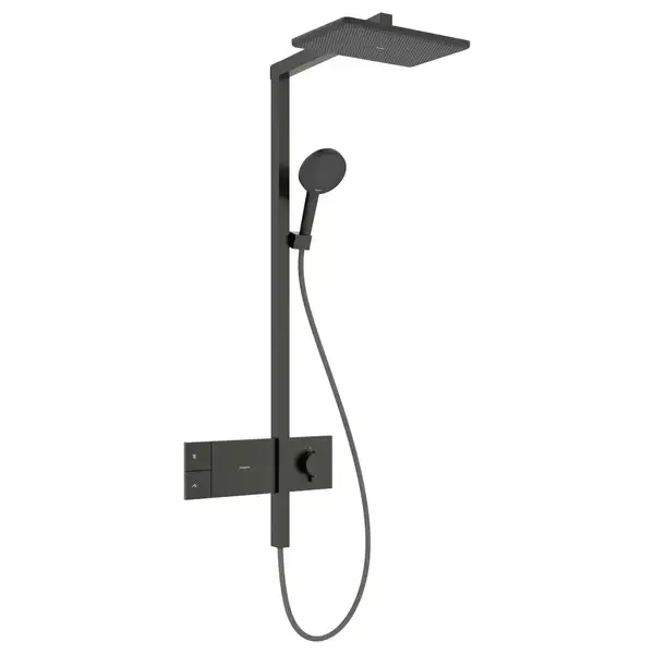 HANSGROHE Raindance Alive Q душова система (24580340)