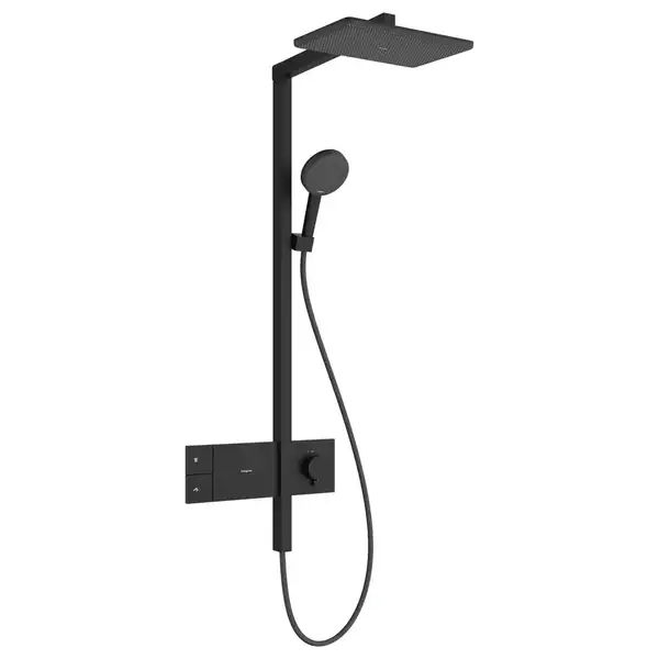 HANSGROHE Raindance Alive Q Душевая система, хром (24580670)