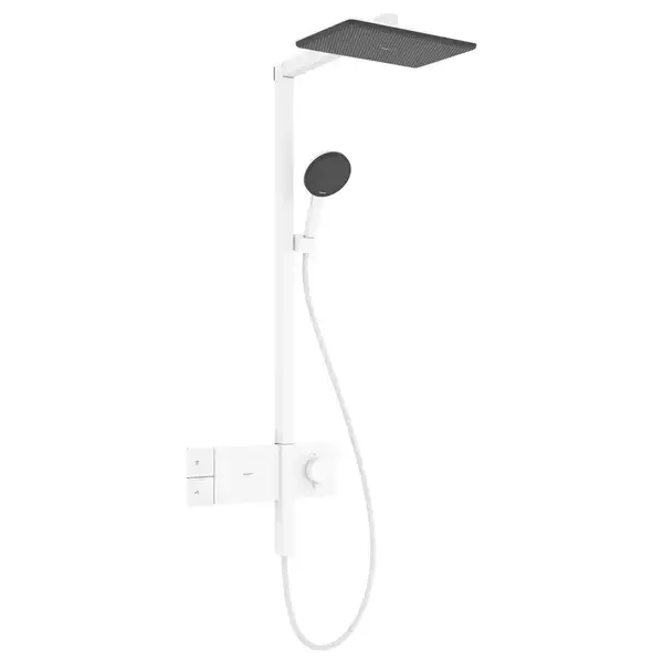 HANSGROHE Raindance Alive Q душова система (24581700)