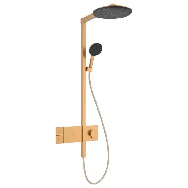 HANSGROHE Alive S душевая, без цвета (24582140)