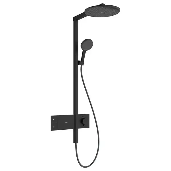 HANSGROHE Raindance Alive S душова система (24583670)