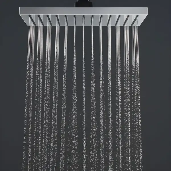 HANSGROHE Vernis Shape Душова система, Хром (26097000)