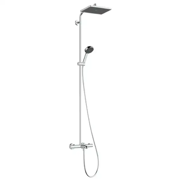 HANSGROHE Activera Q душова система, хром (28753000)
