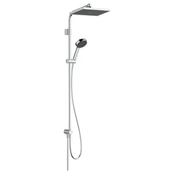 HANSGROHE Activera Q душова система, хром (28757000)