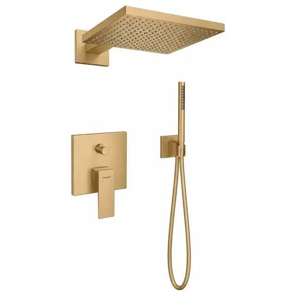 Hansgrohe Shower system, душевая система (3254526238140)