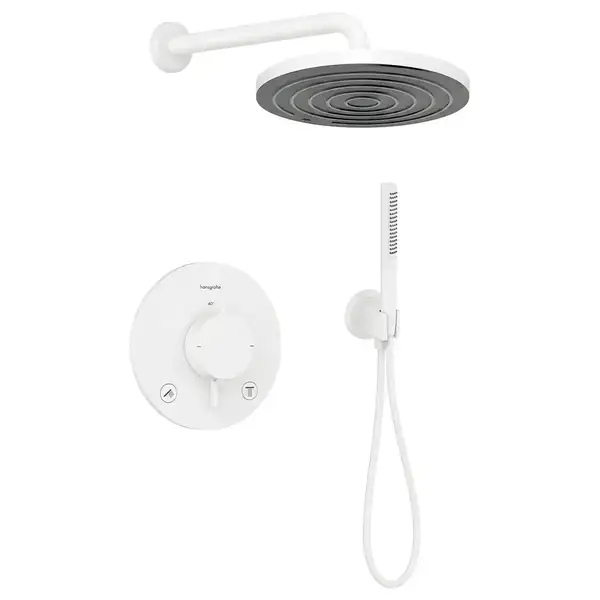 HANSGROHE Ecostat Comfort S душевая (3371524141700)