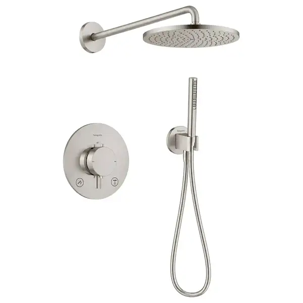 HANSGROHE Shower system душ, без цвета (3371527607800)