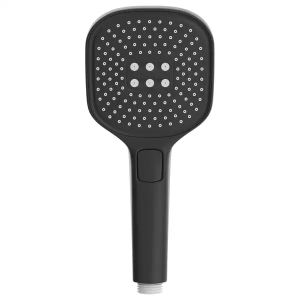 Imprese SMART CLICK душова система, чорна (SET20260801)