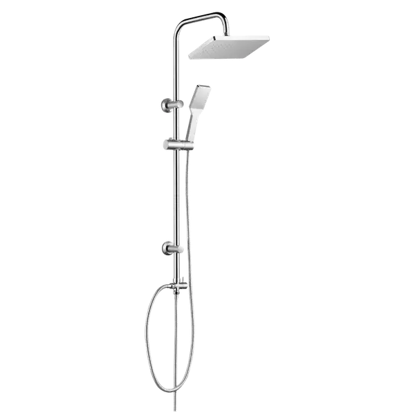 Invena Amfisa душова система, ретро (AU-39-001)