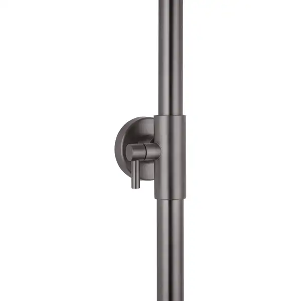 Kroner Armada Makon Душова система, хром (CVS30227)