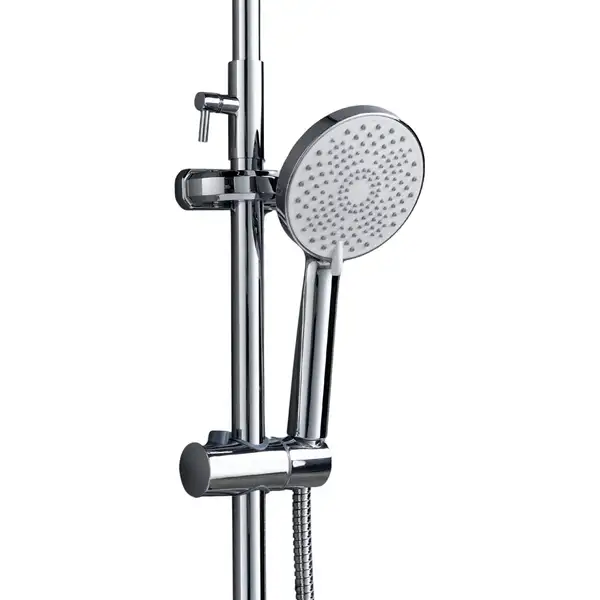 Lidz Astra Душевая система, хром (LDAST1030CRM48086)