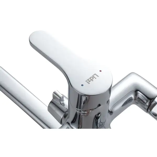 Lidz Astra Душевая система, хром (LDAST1030CRM48086)