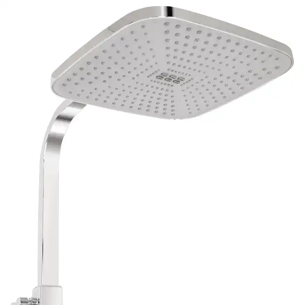 Lidz Wawel Душевая, хром (LDWAW1030CRM45391)