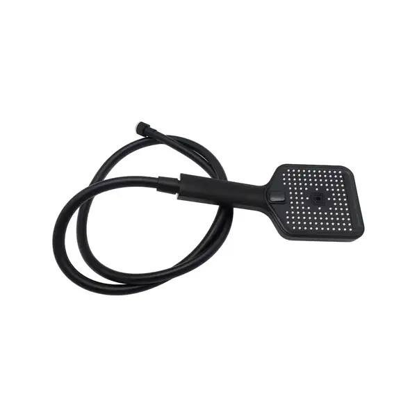 MILLZ MRS-AL-C200 душова система, чорна (MRS-AL-C200) (MRS-AL-C200 (black))