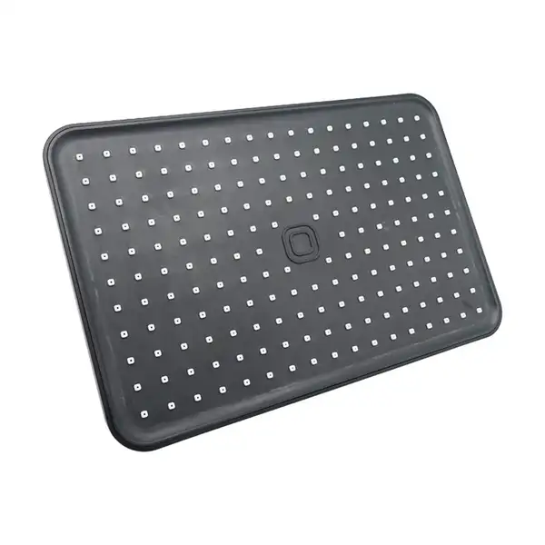MILLZ MRS-AL-C200 душова система, чорна (MRS-AL-C200) (MRS-AL-C200 (black))