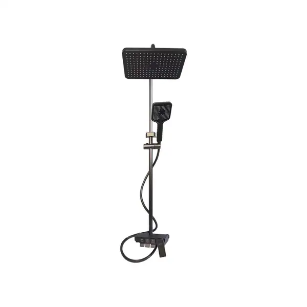 MILLZ MRS-AL-C200 система, сіра (MRS-AL-C200) (MRS-AL-C200 (gray))