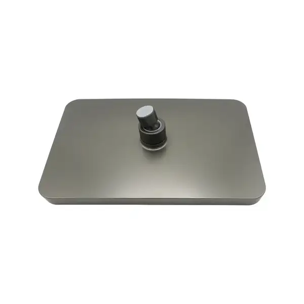 MILLZ MRS-AL-C3 Душова система, сірий (MRS-AL-C3) (MRS-AL-C3 (gray))