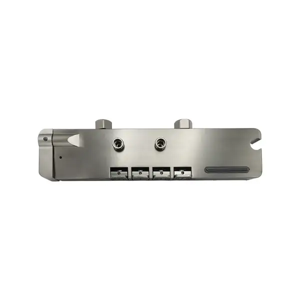MILLZ MRS-AL-C3 Душова система, сірий (MRS-AL-C3) (MRS-AL-C3 (gray))