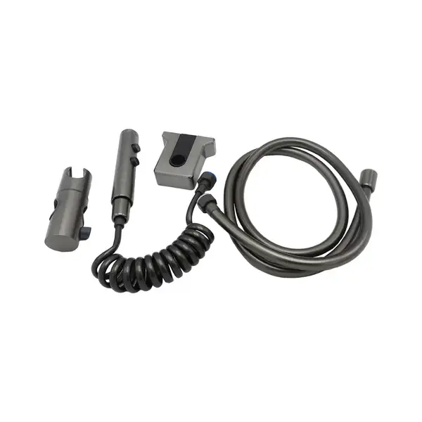 MILLZ MRS-AL-C3 Душова система, сірий (MRS-AL-C3) (MRS-AL-C3 (gray))