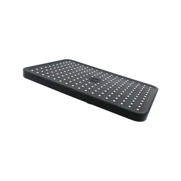 MILLZ MRS-AL-C32 душова система, чорна (MRS-AL-C32) (MRS-AL-C32 (black))