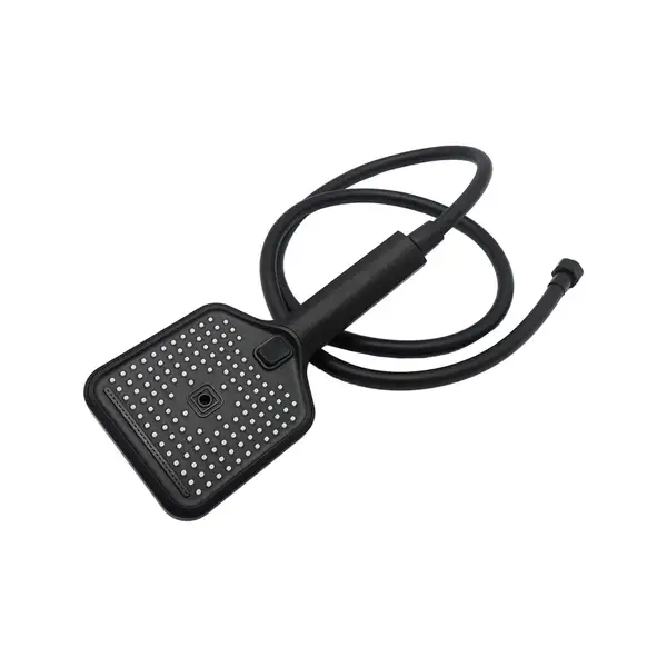 MILLZ MRS-AL-C32 душова система, чорна (MRS-AL-C32) (MRS-AL-C32 (black))