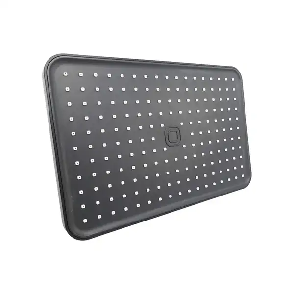 MILLZ MRS-AL-C4 Душевая система, чёрная (MRS-AL-C4) (MRS-AL-C4 (black))