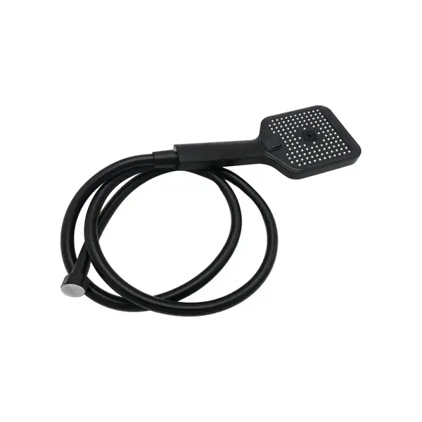 MILLZ MRS-AL-C4 Душевая система, чёрная (MRS-AL-C4) (MRS-AL-C4 (black))