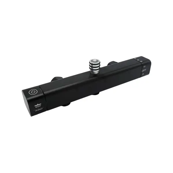 MILLZ MRS-AL-C40 душова система, чорна (MRS-AL-C40) (MRS-AL-C40 (black))