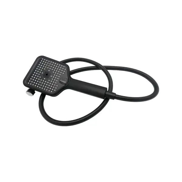 MILLZ MRS-AL-C40 душова система, чорна (MRS-AL-C40) (MRS-AL-C40 (black))