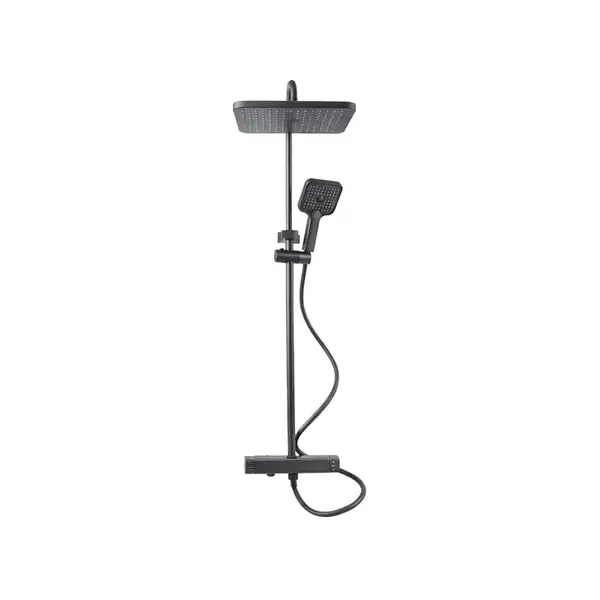 MILLZ MRS-AL-C40 душова система, сіра (MRS-AL-C40) (MRS-AL-C40 (gray))
