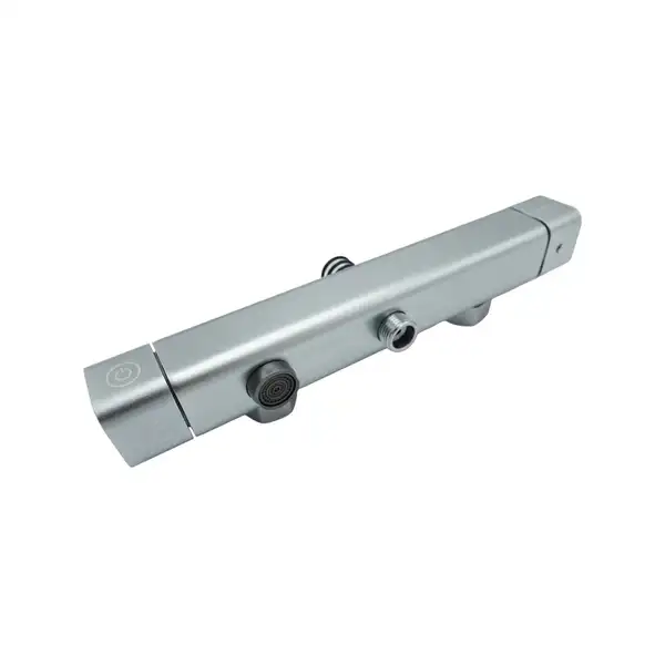 MILLZ MRS-AL-C40 Душова система, срібло (MRS-AL-C40 (Silver))