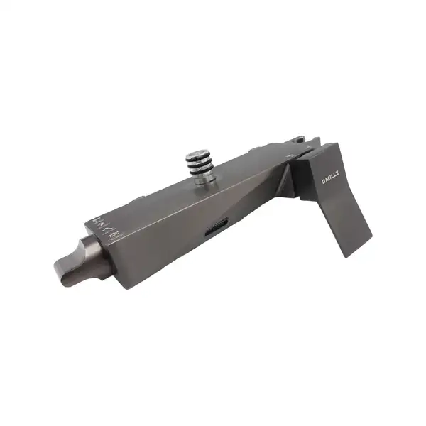 MILLZ MRS-AL-C61 душова система, сіра (MRS-AL-C61 (gray))