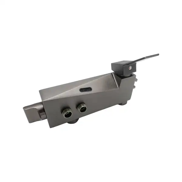 MILLZ MRS-AL-C61 душова система, сіра (MRS-AL-C61 (gray))