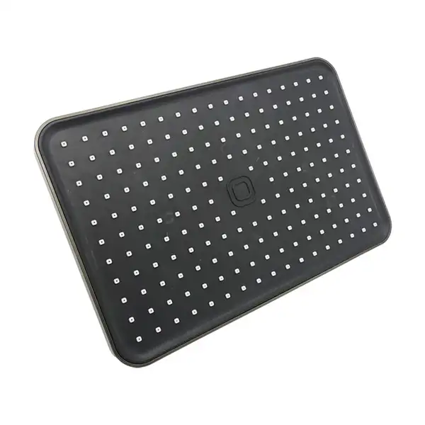MILLZ MRS-AL-C61 душова система, сіра (MRS-AL-C61 (gray))